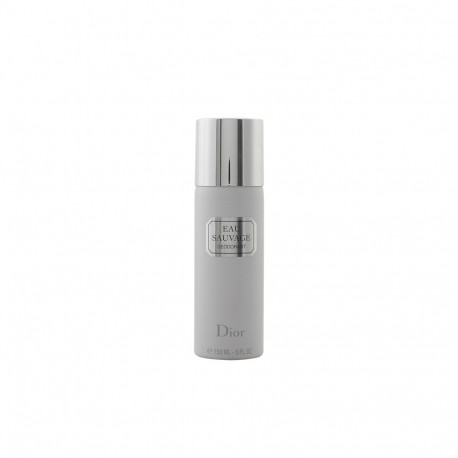EAU SAUVAGE deo spray 150 ml