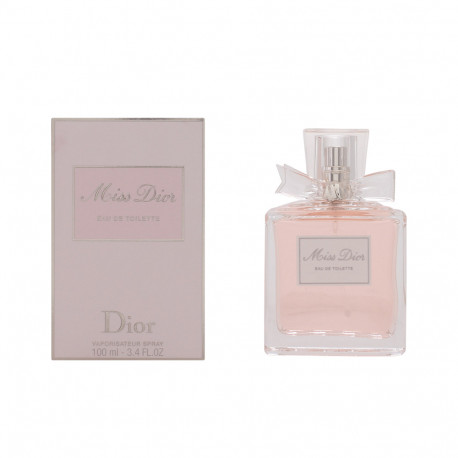 MISS DIOR edt spray 100 ml