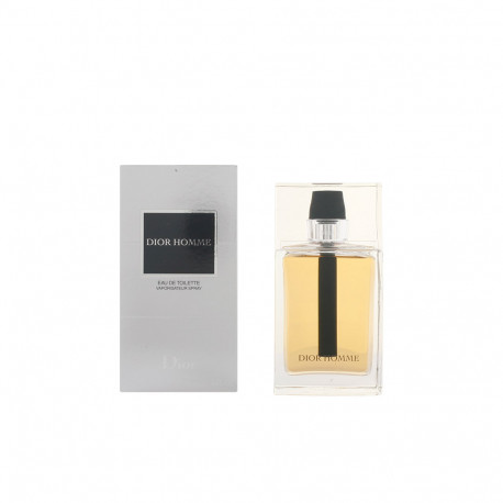 DIOR HOMME edt spray 150 ml