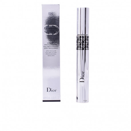 DIORSHOW ICONIC OVERCURL mascara 090 noir 10 ml