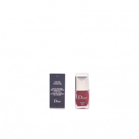 DIOR VERNIS nail lacquer 853 massai 10 ml
