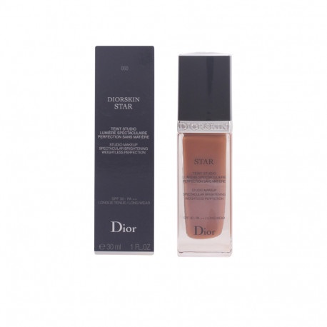 DIORSKIN STAR fluide 060 moka 30 ml