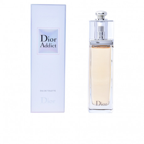 DIOR ADDICT edt spray 100 ml