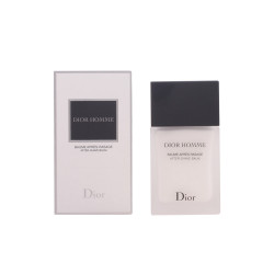 DIOR HOMME after shave balm 100 ml