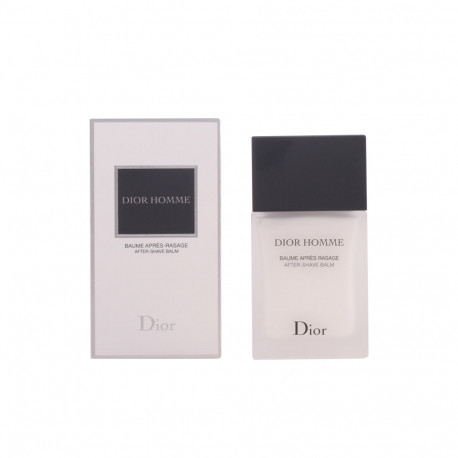 DIOR HOMME after shave balm 100 ml