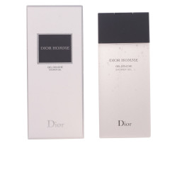 DIOR HOMME shower gel 200 ml