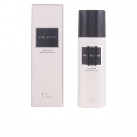 DIOR HOMME deo spray 150 ml