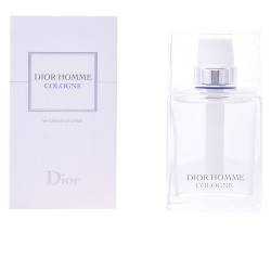 DIOR HOMME COLOGNE spray 75 ml
