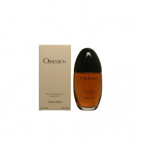 OBSESSION edp spray 100 ml