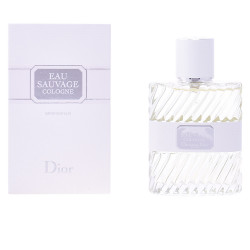 EAU SAUVAGE cologne spray 50 ml
