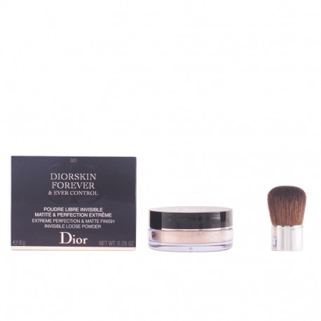 DIORSKIN FOREVER poudre libre 001 8 gr