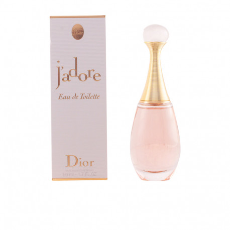 J'ADORE EAU LUMIÈRE edt spray 50 ml