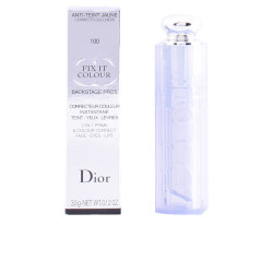 FIX IT COLOUR primecolor correct face eyes lips 100 blue