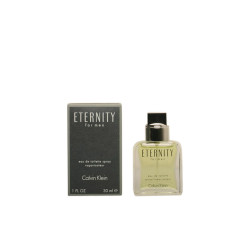 ETERNITY FOR MEN edt spray 30 ml