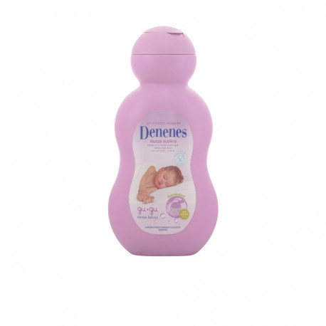 FELICES SUEÑOS gel & champú 500 ml