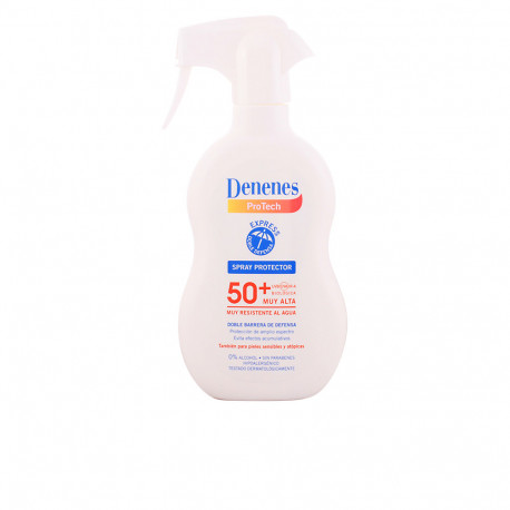 DENENES SOL PROTECH pistola SPFP50+ 300 ml