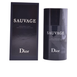 SAUVAGE deo stick sans alcohol 75 gr