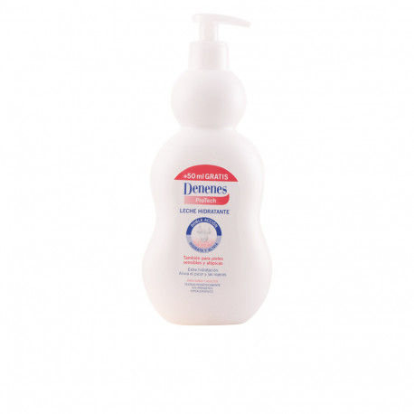 PROTECH piel atópica gel-champú 600 +100 ml