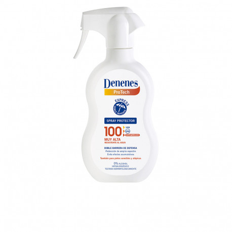 DENENES SOL PROTECH pistola SPFP100 300 ml
