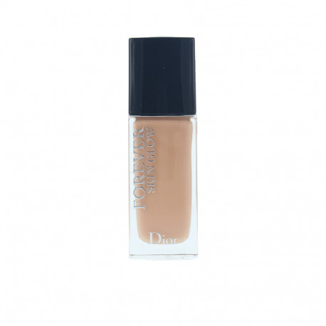 DIORSKIN FOREVER SKIN GLOW 3CR cool rosy