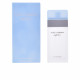 LIGHT BLUE POUR FEMME edt spray 50 ml