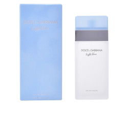 LIGHT BLUE POUR FEMME edt spray 100 ml