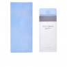 LIGHT BLUE POUR FEMME edt spray 100 ml