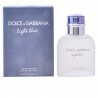 LIGHT BLUE POUR HOMME edt spray 75 ml