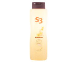 S-3 CLASSIC FRESH shower gel 750 ml