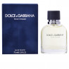 DOLCE & GABBANA POUR HOMME edt spray 75 ml