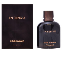 INTENSO edp spray 125 ml