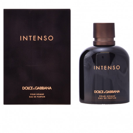 INTENSO edp spray 125 ml