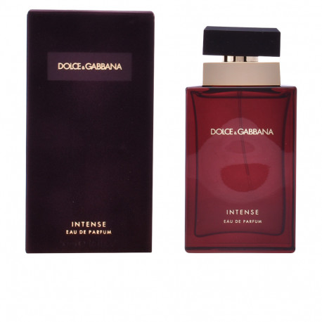 DOLCE & GABBANA INTENSE edp spray 50 ml