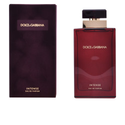 DOLCE & GABBANA INTENSE edp spray 100 ml