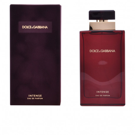 DOLCE & GABBANA INTENSE edp spray 100 ml