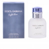 LIGHT BLUE POUR HOMME edt spray 40 ml