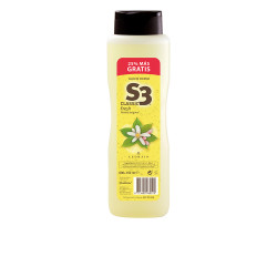 S-3 CLASSIC FRESH cologne 600 ml + 25%