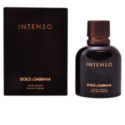 INTENSO edp spray 75 ml
