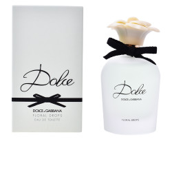 DOLCE FLORAL DROPS edt spray 50 ml
