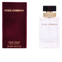 DOLCE & GABBANA POUR FEMME edp spray 25 ml