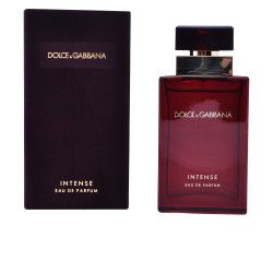 DOLCE & GABBANA INTENSE edp spray 25 ml