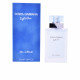 LIGHT BLUE EAU INTENSE edp spray 25 ml