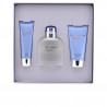 LIGHT BLUE POUR HOMME SET 3 pz