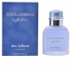 LIGHT BLUE EAU INTENSE POUR HOMME edp spray 50 ml