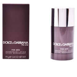 THE ONE FOR MEN deo stick 70 gr