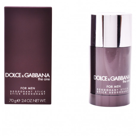 THE ONE FOR MEN deo stick 70 gr
