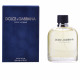 DOLCE & GABBANA POUR HOMME edt spray 200 ml