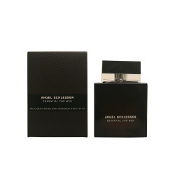 ESSENTIAL FOR MEN edt spray 100 ml