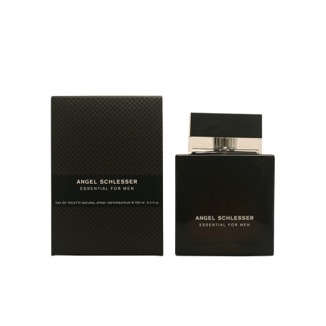 ESSENTIAL FOR MEN edt spray 100 ml
