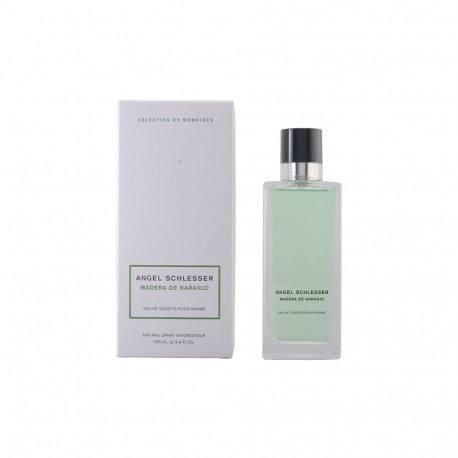 MADERA DE NARANJO POUR HOMME edt spray 100 ml